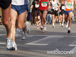 2025 Carlsbad 5000 - All Day 20K
